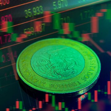 NotiPress - Finanzas Méxicanas Alan Cortés (NotiPress) Déficit comercial retrocedió en mayo de 2023 gracias a las exportaciones: Banxico