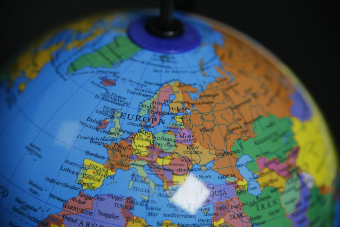 NotiPress - Mundo Gustavo Torres (NotiPress) ¿Avanza la política de derecha en Europa?