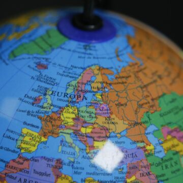 NotiPress - Mundo Gustavo Torres (NotiPress) ¿Avanza la política de derecha en Europa?