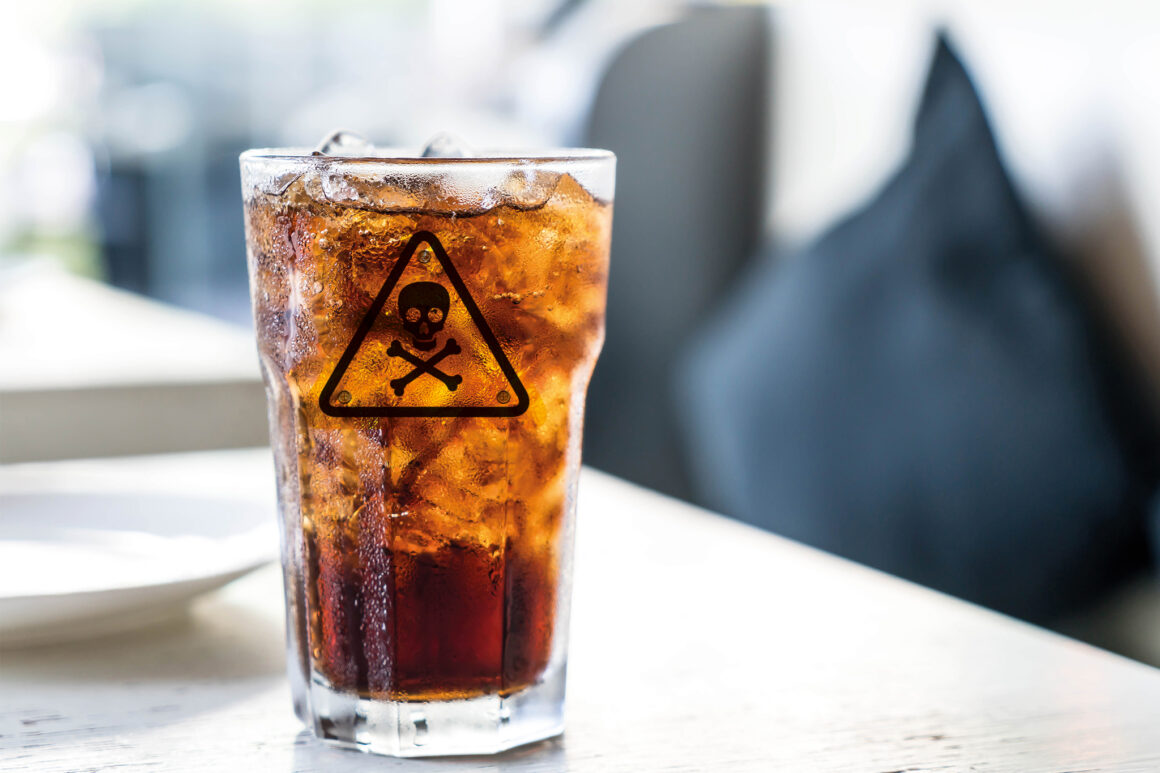 NotiPress - Refresco Josue Díaz (NotiPress) Qué es el aspartamo: en dónde se encuentra y por qué la OMS alertó sobre su consumo