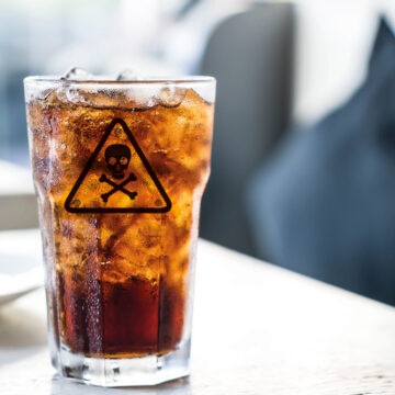 NotiPress - Refresco Josue Díaz (NotiPress) Qué es el aspartamo: en dónde se encuentra y por qué la OMS alertó sobre su consumo