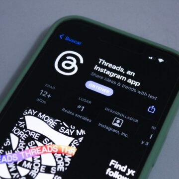 NotiPress - Threads Gustavo Torres (NotiPress) Europa podría evitar que Meta conecte Instagram a las cuentas de Threads