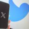 ¡Hola X Corp! Twitter se despide del pajarito azul, su logotipo por más de una década