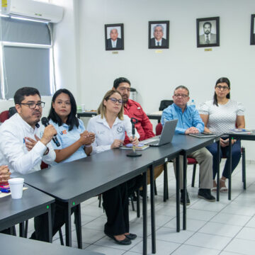Recibe la UAT resultados del examen de ingreso CENEVAL