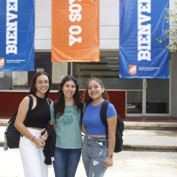 Rector de la UAT dará la bienvenida a universitarios