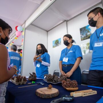 Organiza la UAT eventos del Día de la Investigación 2023