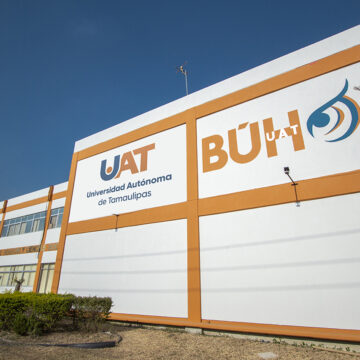 Promueve UAT convocatoria 2023 del Doctorado en Derechos Humanos