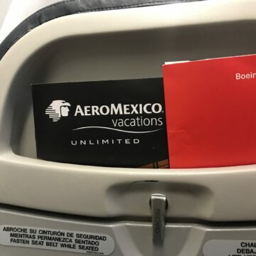NotiPress - Aeroméxico Gustavo Torres (NotiPress) Verano aumenta tráfico pasajeros de Aeroméxico un 16%