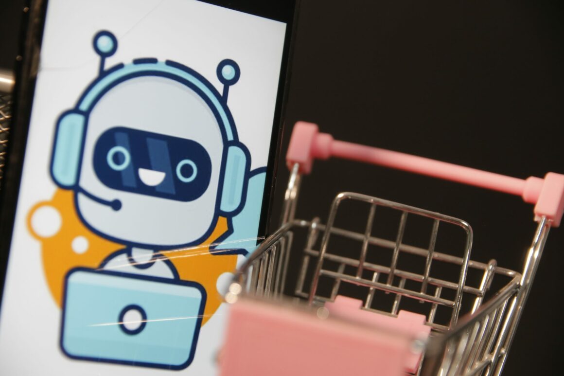 NotiPress - Chatbot E-commerce Gustavo Torres (NotiPress) IA generativo es el futuro del comercio, señala nuevo informe