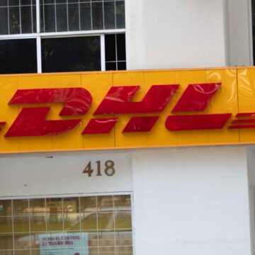 DHL Express es la mejor empresa para trabajar en América Latina en 2023