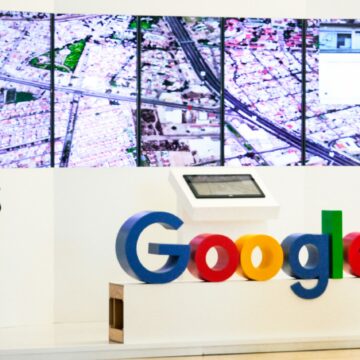 NotiPress - Google logo 2 NA En Google se realiza el 90% de las búsquedas a nivel global