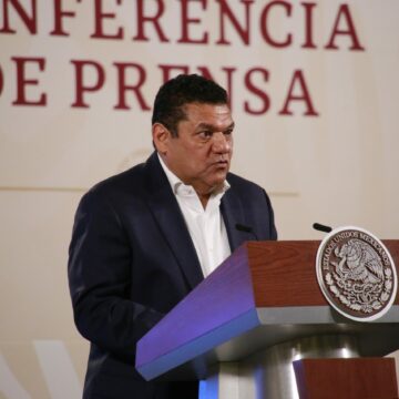 Avances del Tramo 1 del Tren Maya: 88% de progreso y más de 13 mil empleos generados