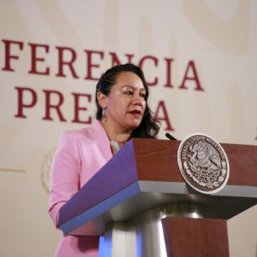 Reserva protegida del Gran Calakmul consta de 1.5 millones de hectáreas: Semarnat