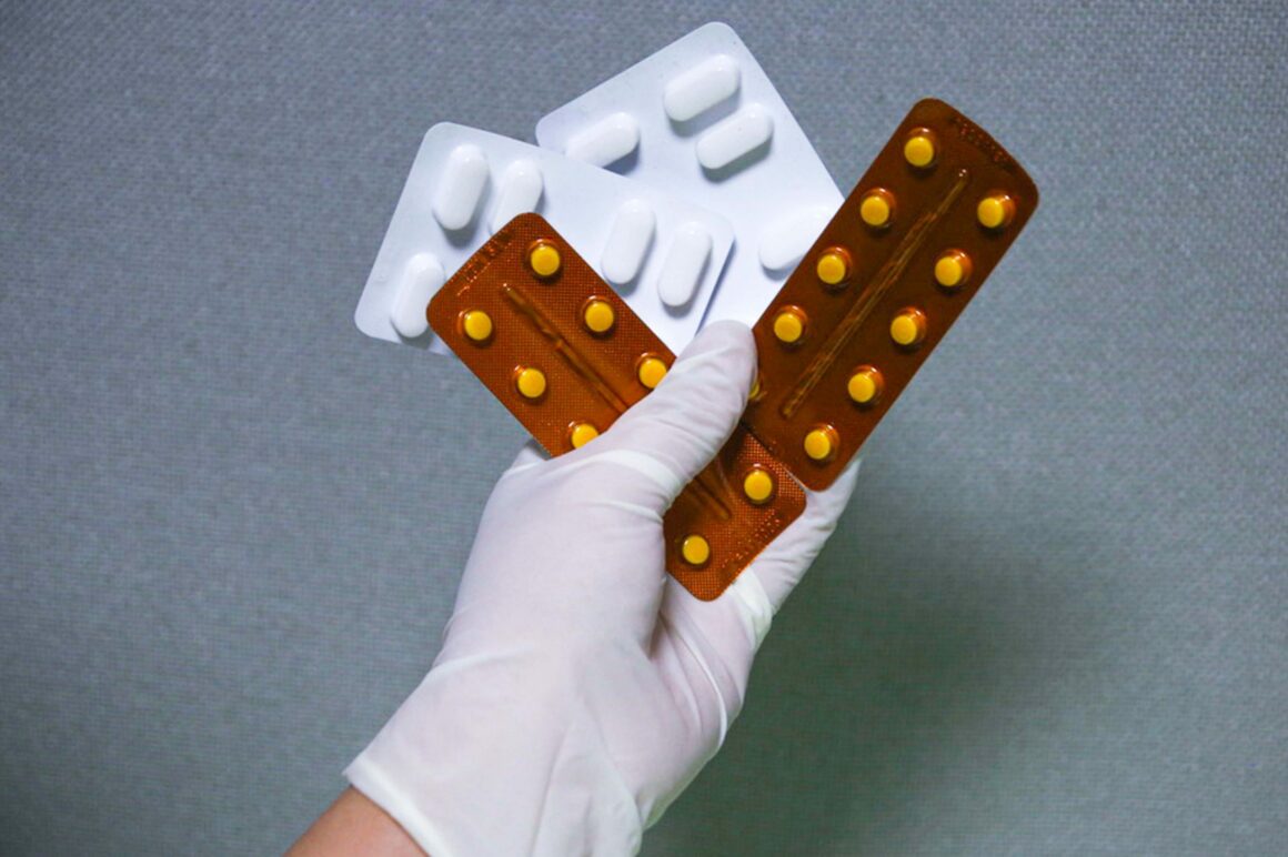 NotiPress - Medicamentos Alan Cortés (NotiPress) Chad, Somalia y Sudán del Sur son los países con menor uso de anticonceptivos