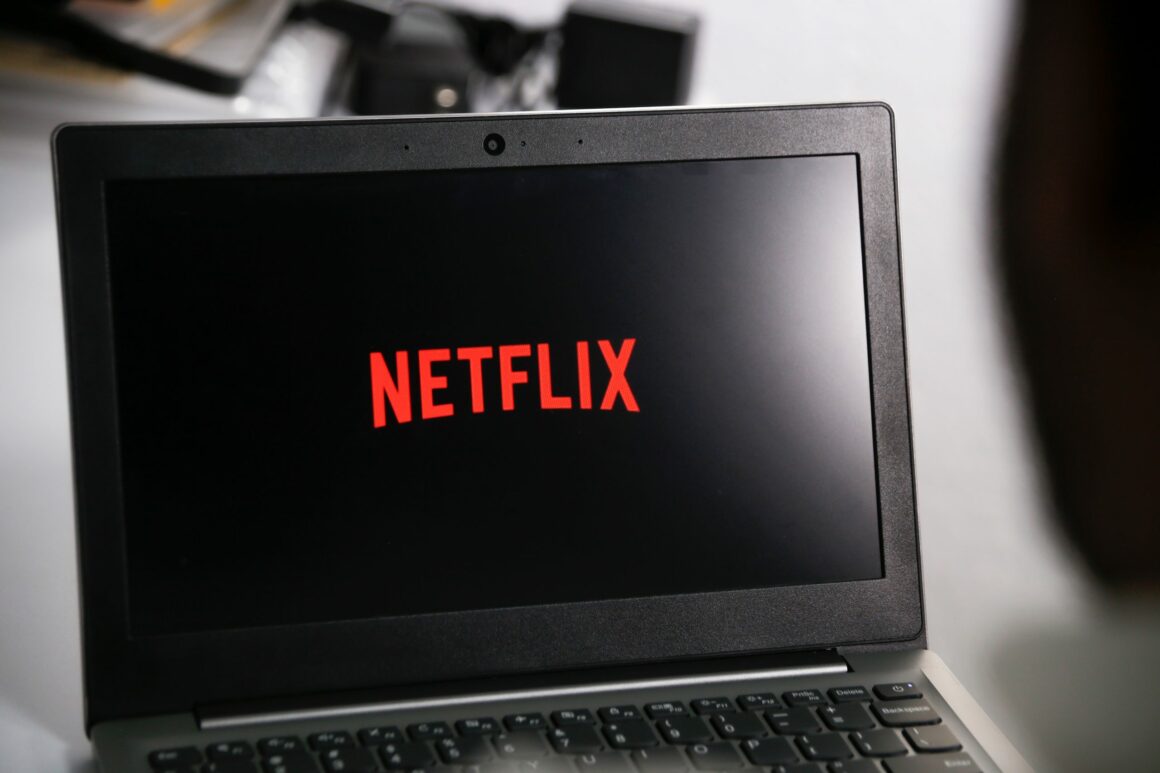 NotiPress - Netflix Alan Cortés (NotiPress) Ciberdelincuentes ven a los servicios de streaming como sus nuevas víctimas