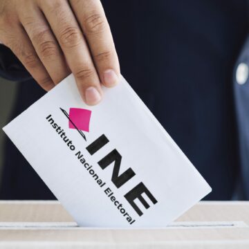 Pedirá INE 23 mil 757 mdp para elección en 2024; 11.42% más que en 2018