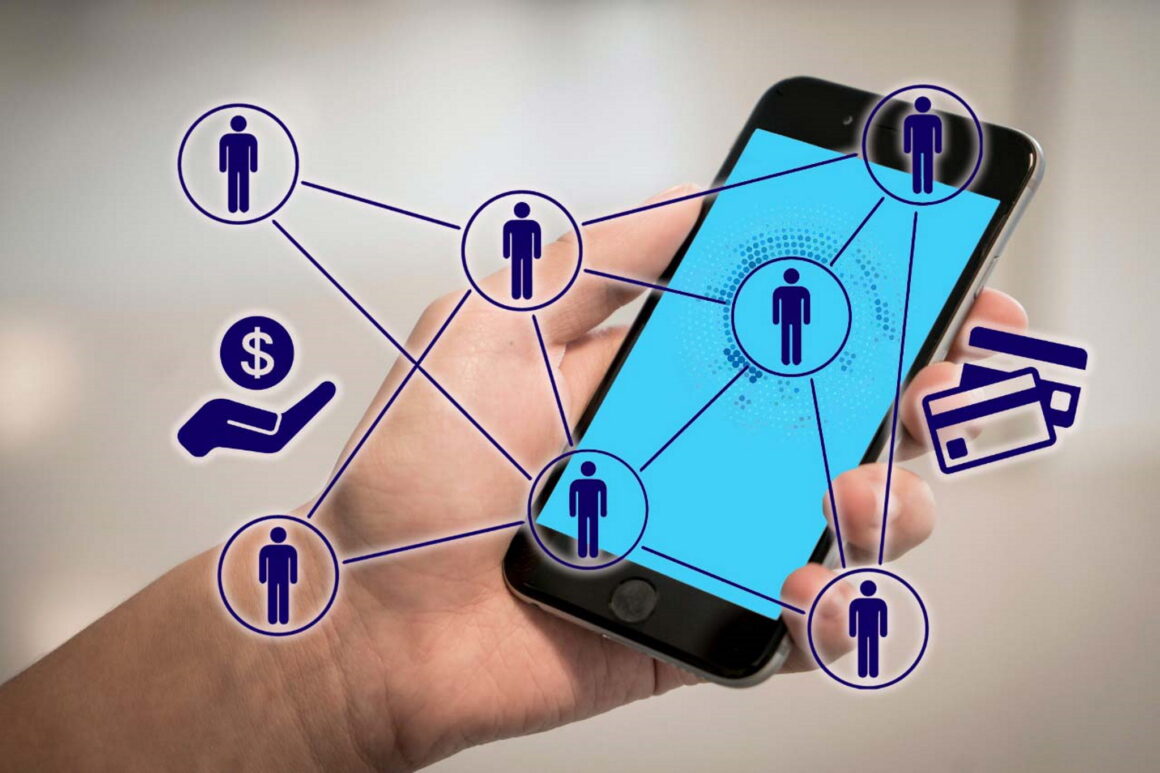 NotiPress - smartphone inclusión financiera Alan Cortés (NotiPress_Composición) IntegraTEC, una feria que promete mostrar soluciones tecnológicas de Latinoamerica