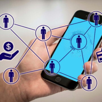 NotiPress - smartphone inclusión financiera Alan Cortés (NotiPress_Composición) IntegraTEC, una feria que promete mostrar soluciones tecnológicas de Latinoamerica