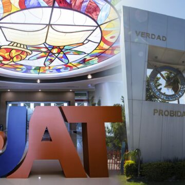 La UAT inicia clases del periodo escolar Otoño 2023