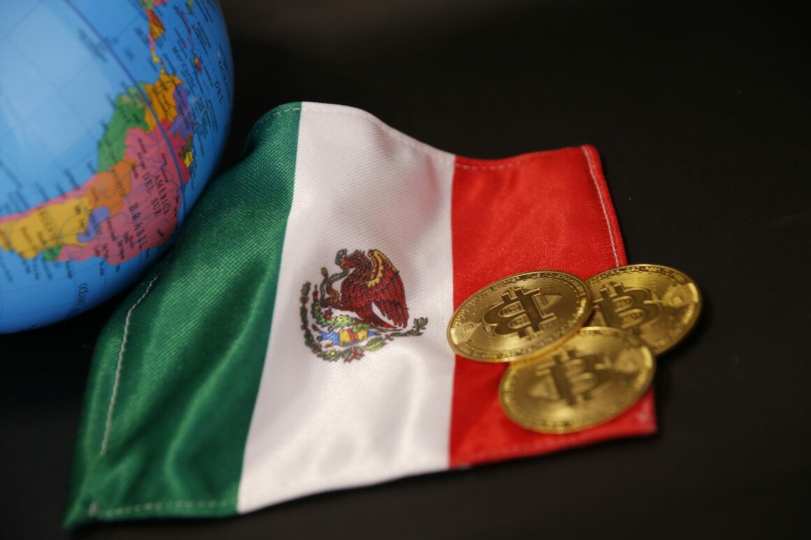 NotiPress - México - Criptomonedas Gustavo Torres (NotiPress) México entra por primera vez al top 20 de adopción de criptomonedas a nivel mundial