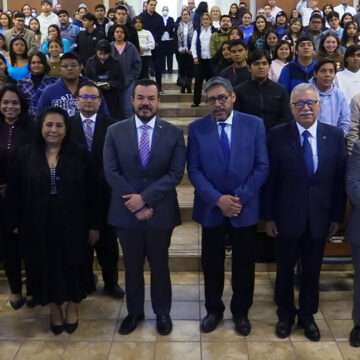 1 (11) Organiza la UAT en Tampico coloquio sobre cultura de paz