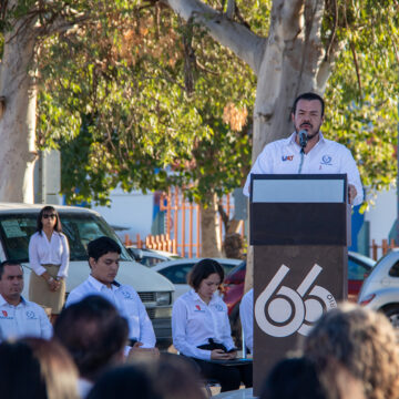 1-12 Expresa la UAT solidaridad por las víctimas de la tragedia en Cd. Madero