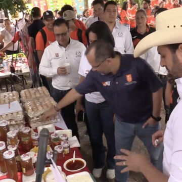 Impulsa UAT el emprendimiento en las comunidades de Santa Engracia