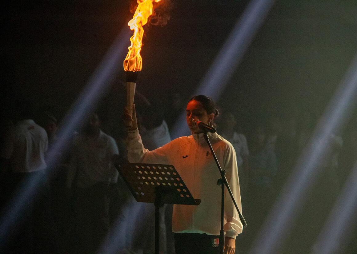 5 (7) Comienza la gran fiesta deportiva “Vida UAT Interfacultades 2023”