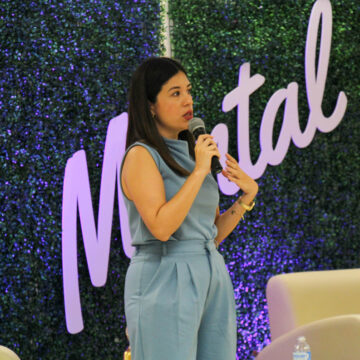 Realiza la UAT conferencias y talleres por el Día de la Salud Mental