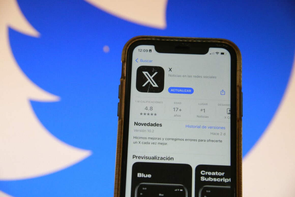 Unión Europea aumenta la presión a X de Elon Musk tras guerra de Israel y Hamás