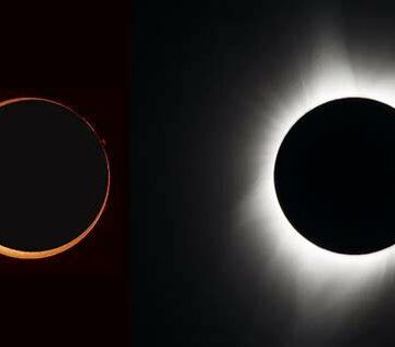 OIF (3) Recomendaciones de seguridad para ver el eclipse del 14 de octubre en México