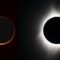 Recomendaciones de seguridad para ver el eclipse del 14 de octubre en México