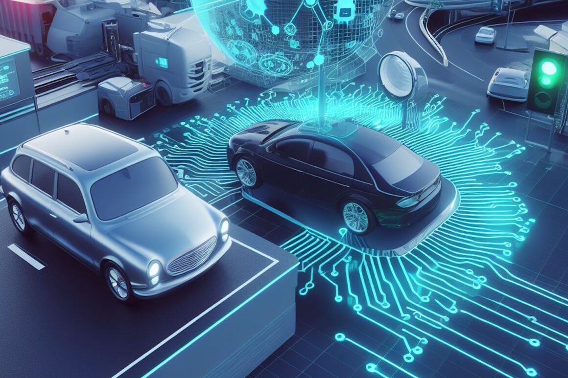 NotiPress - Algoritmos Sergio F Cara (NotiPress_Composición) Con un enfoque de resiliencia robótica, MIT crea algoritmo para detectar fallas