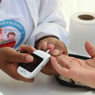 NotiPress - Diabetes Gustavo Torres (NotiPress) El consumo de sal puede ser un factor para el padecimiento de diabetes tipo 2