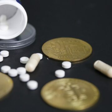 NotiPress - Fentanilo-Bitcoin Gustavo Torres (NotiPress) Detienen a traficante de fentanilo con 2.5 millones de pastillas en Sinaloa