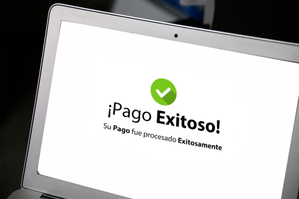 NotiPress - Pagos en línea Josue Díaz (NotiPress_Composición) Los métodos de pago alternativos alcanzarán el 25% de los pagos en 2025