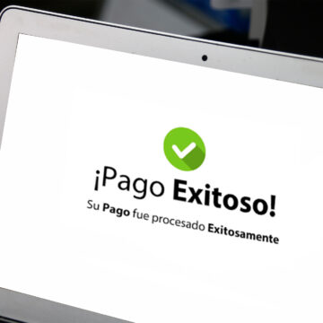 NotiPress - Pagos en línea Josue Díaz (NotiPress_Composición) Los métodos de pago alternativos alcanzarán el 25% de los pagos en 2025