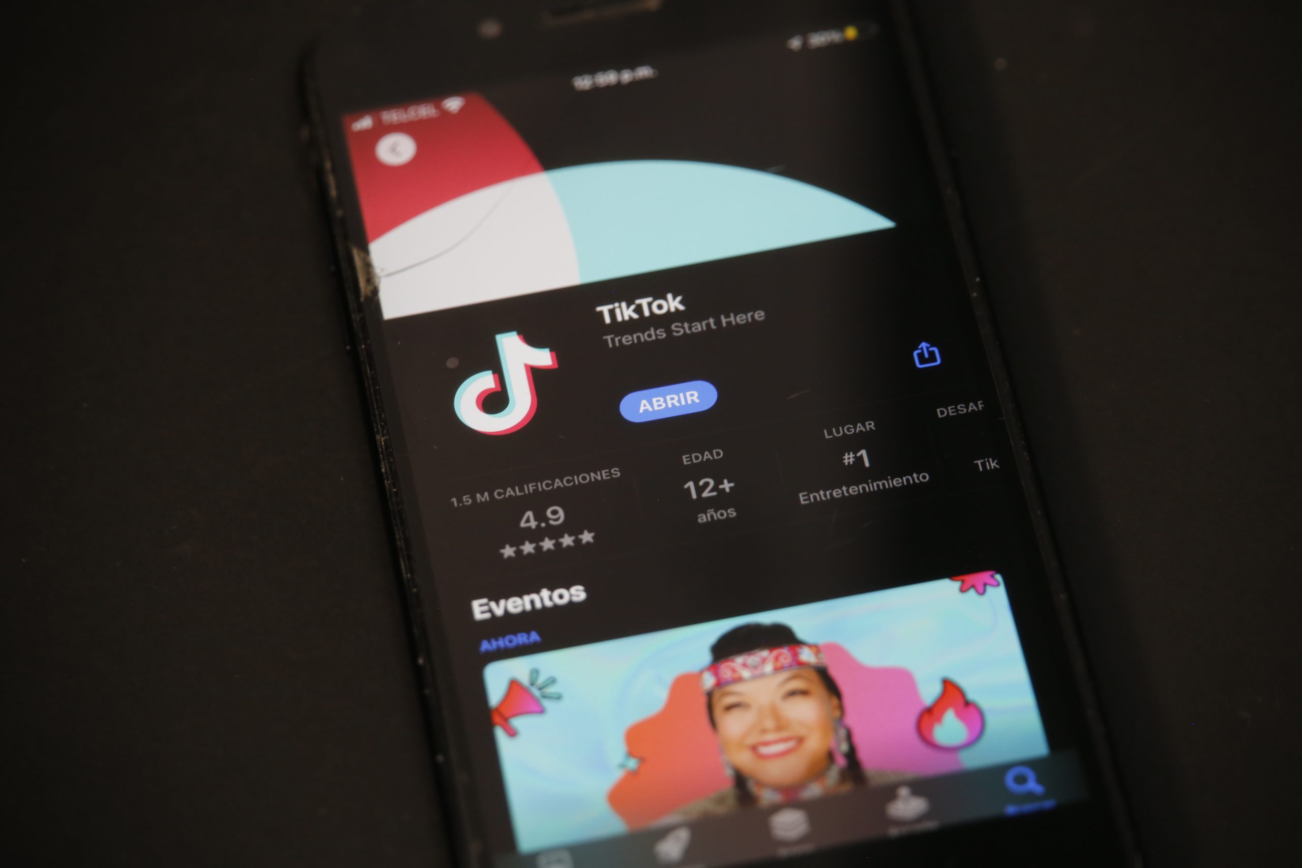 Taliya And Gustavo: Leack N3on TikTok Explained