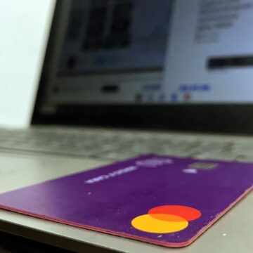 NotiPress - Tarjeta Mastercard Sergio F Cara (NotiPress) Los pagos digitales aumentarán a 78 millones de usuarios en México