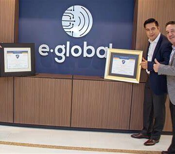E-Global, primer procesador de Latam certificado PCI DSS 4.0 de la mano de BOTECH
