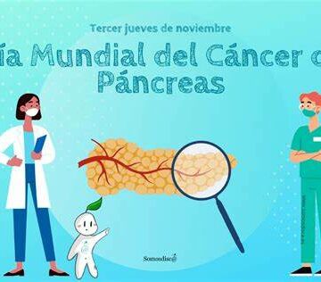 Día Mundial del Cáncer de Páncreas: Avances en detección y factores de riesgo