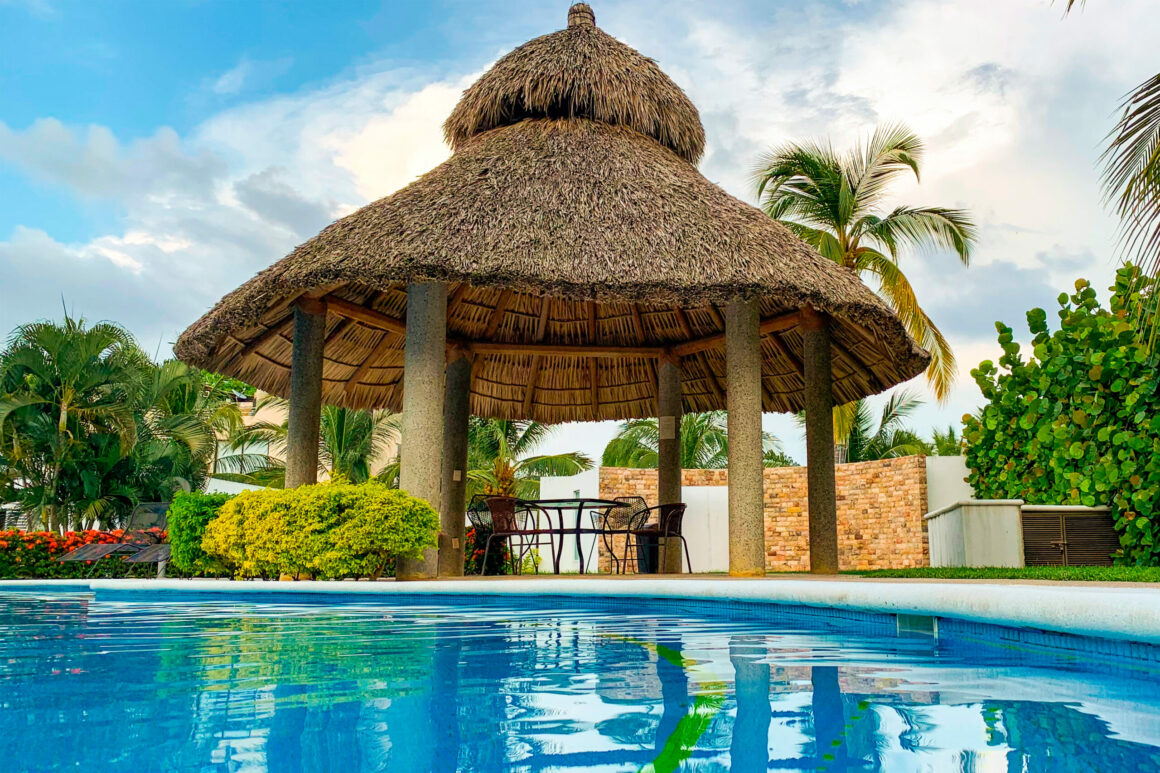 NotiPress - Turismo hotel Sergio Cara (NotiPress) Sector hotelero en Acapulco: en camino a su recuperación tras el huracán Otis