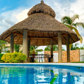 NotiPress - Turismo hotel Sergio Cara (NotiPress) Sector hotelero en Acapulco: en camino a su recuperación tras el huracán Otis