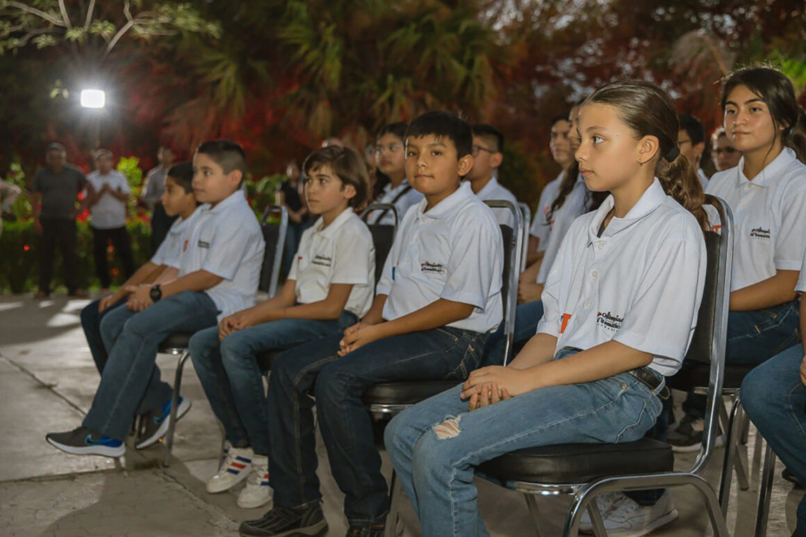 Colabora UAT en la preparación de estudiantes para la Olimpiada Mexicana de Matemáticas