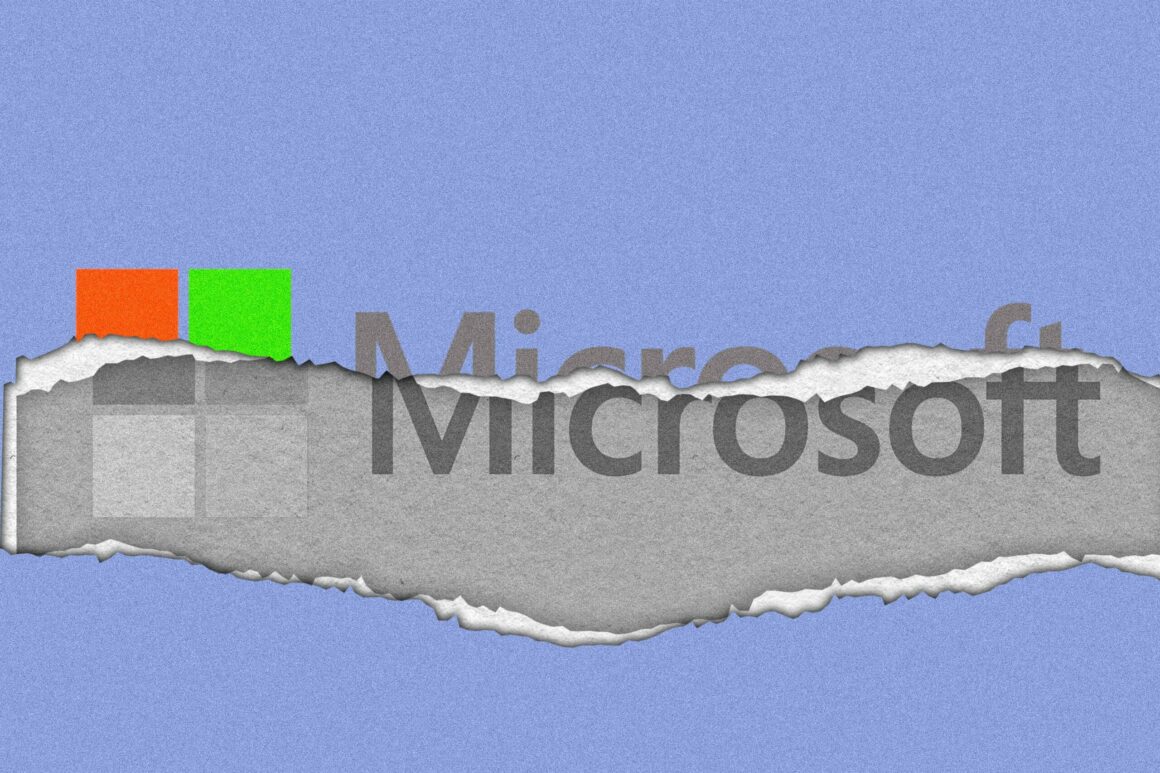 Averiguaron qué sabían de ellos: ciberpiratas hackean correos de Microsoft