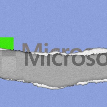 Averiguaron qué sabían de ellos: ciberpiratas hackean correos de Microsoft