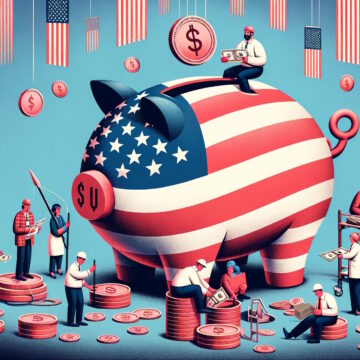 NotiPress - Recaudación de impuestos Estados Unidos Sergio F Cara (NotiPress_NotiPress) Pago de impuestos atrasados serviría de «colchón» para economía de Estados Unidos