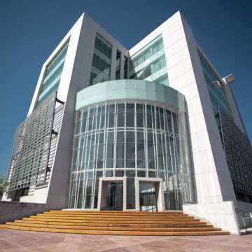 Reanuda UAT (1) Reanuda UAT sus actividades administrativas tras concluir las vacaciones de invierno