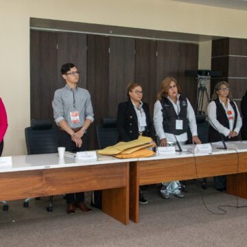 3 (15) Asamblea de la UAT validará el resultado de la elección rectoral