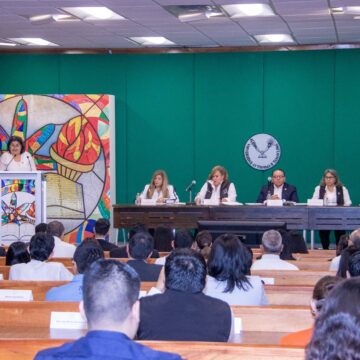 Asamblea de la UAT (1) Asamblea de la UAT aprueba dos candidaturas para la Rectoría